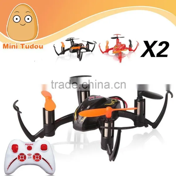 Plastic Material and Radio Control Toy Style X2 UFO