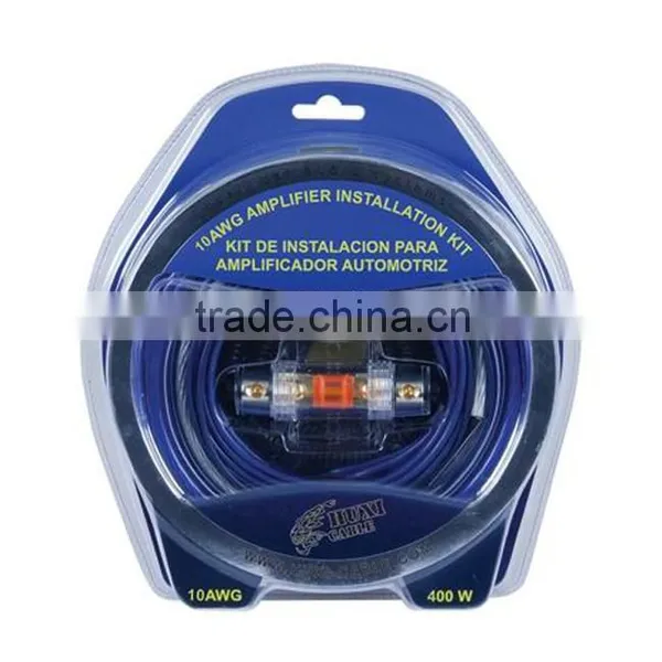 Haiyan Huxi Oem & Odm Acceptable Audio Car Tube Amplifier Kit photo-3