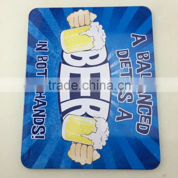 High Quality Irregular Embossed Tin Tray,metal Tin Tray photo-3