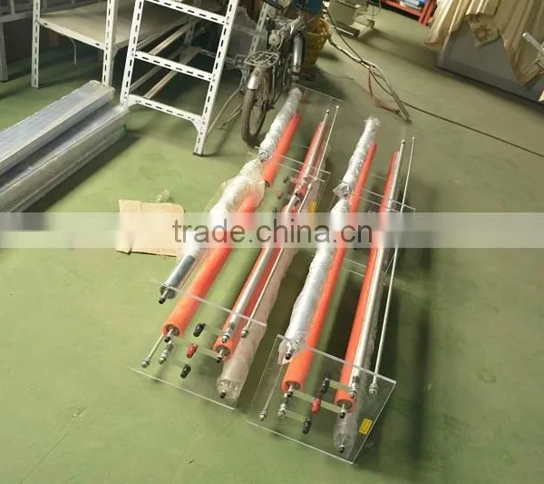 Digital Corona Treater,plastic Film Surface Corona Treatment Machine Quality Choice photo-5