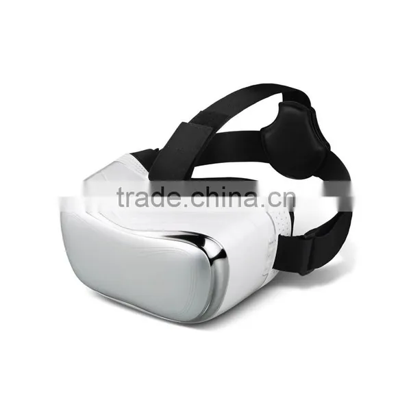 2016 Hot and New! Octa Core VR Box All in One Virtual Reality 3D Glasses Google Play Pre-installed CX-VR photo-3