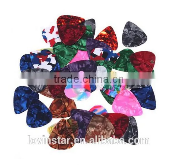 Hot Selling Custom Guitar Picks for Dropshipping photo-3