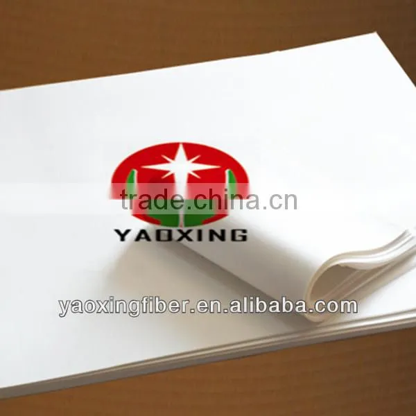 Ceramic Fiber Paper for Heat Insulation High Quality Ceramic Fiber Paper High Temperature Ceramic Fiber Paper photo-3