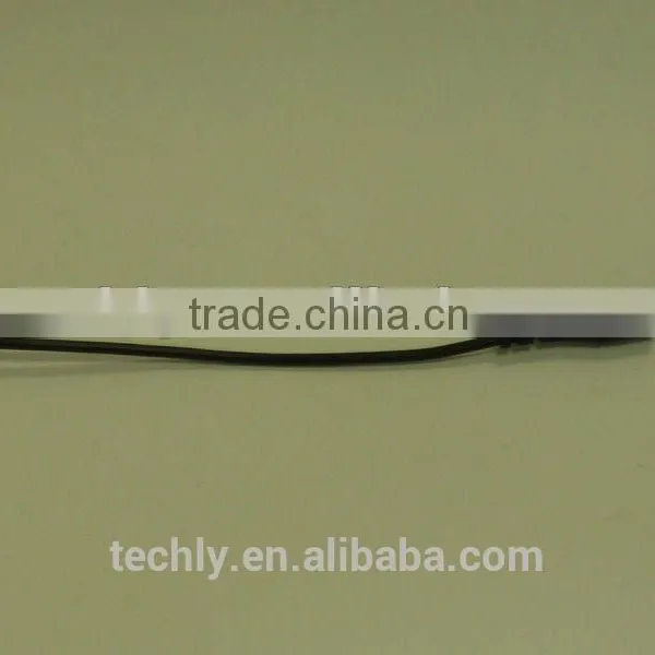 8/0.07 Enamelled BC 250D Nylon Yarn +48/0.08 OD With DC 3.5mm Jacke WireHArness photo-3