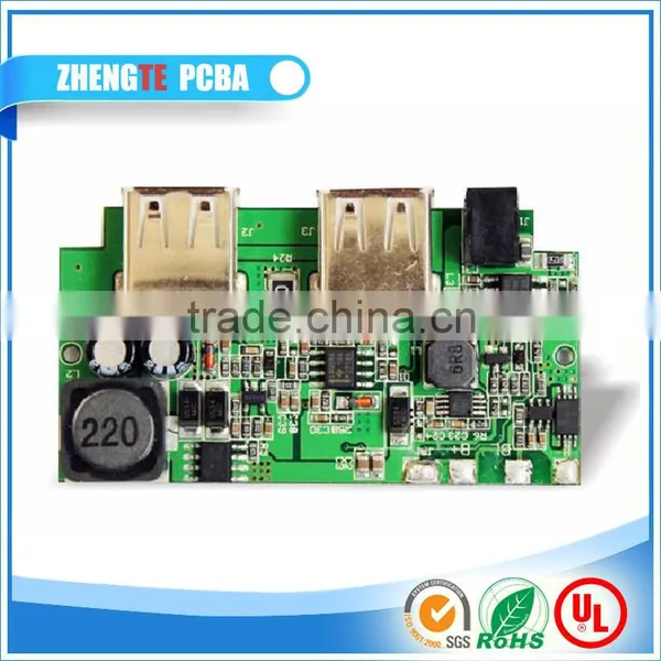 Sample Offer Ten Layer Electronic Pcba Manufacturer Pcba photo-4