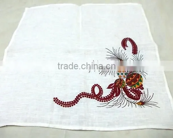 Linen Napkin