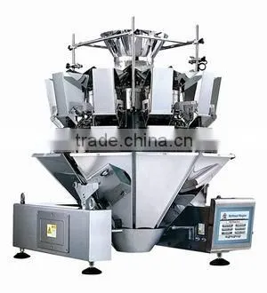 Food Packing Scale