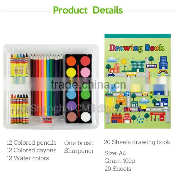 Non Toxic Good Quality Coloring China Martial Art Supply photo-5