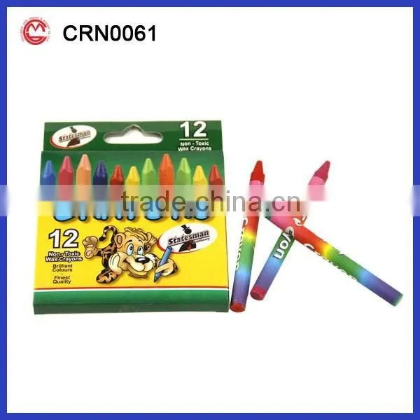 Non-toxic Fluorescent Gift Gel Crayon photo-3