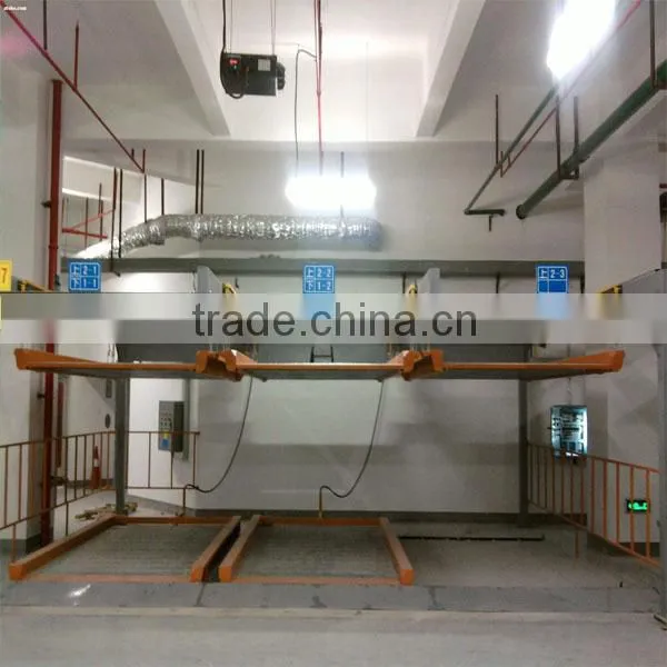 Automatic Parking Systems/auto Parking System