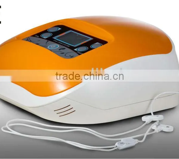 2014 best Eye care Machine +RF+Eye Care patch