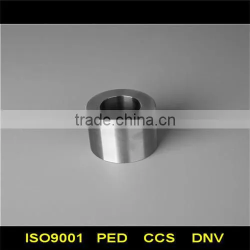 Full thread coupling