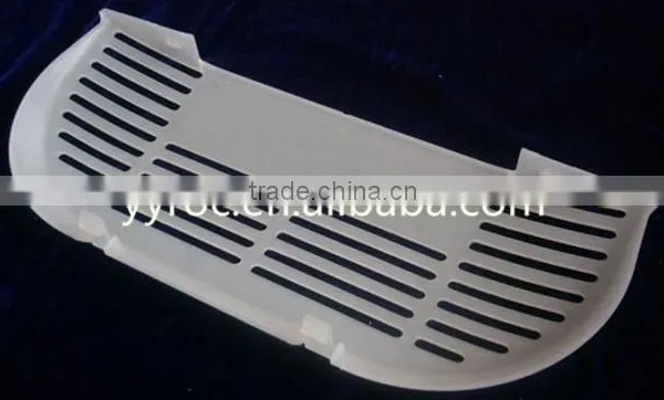 Machined Plastic Parts Fabrication photo-3