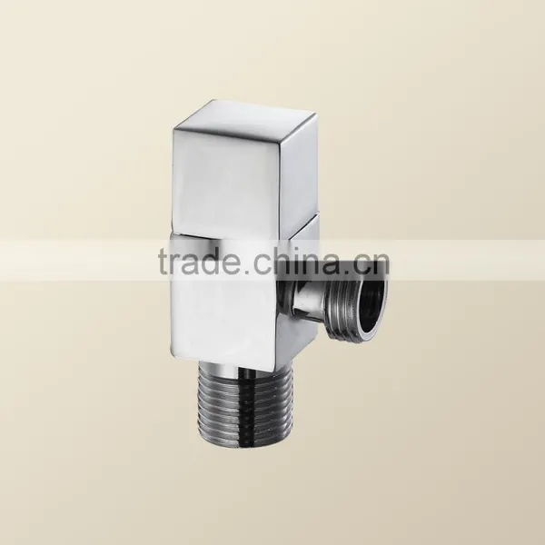150mm Stainless Steel Square Floor Drain photo-5