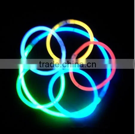 Halloween Pumpkin/Skull LED Light Stick Flash Glow PVC Fluorescence Sticks With Shaking Spring Party Decoration photo-3