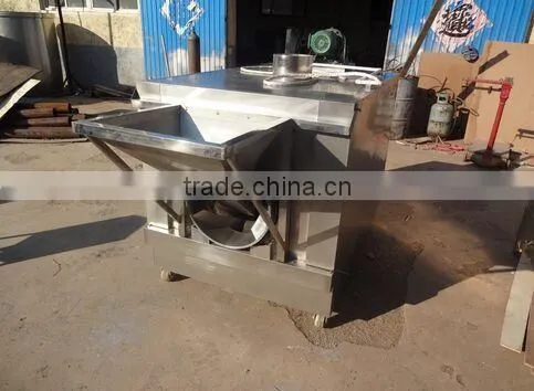 Lucao Brand Best Sale Sesame Peeling and Dryer Machine photo-2