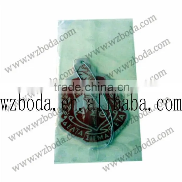 New Design Car Perfume Crystal With Great Price photo-4