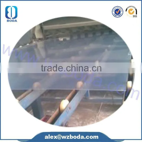 Brand New 1mm Pvc Sheet With High Quality photo-6