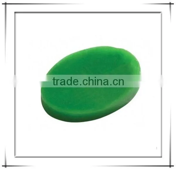 High Quality Green Dart Finger Grip Wax