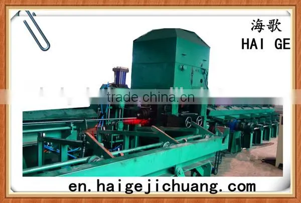 Remarkable Effect Metal Bar Straightening Machine photo-2