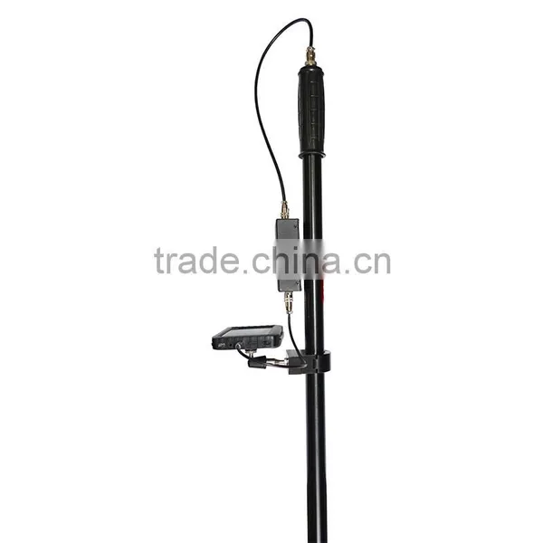 MCD-V6D CMOS 4.3 Inch HD LCD Screen Under Car Checking Flexible Handle Chip Waterproof Camera Under Vehicle Surveillance photo-4
