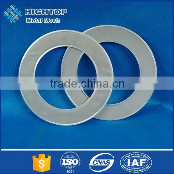 Free Samples Brew Filter Made in China photo-4