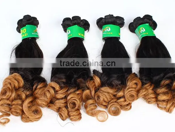 2015 Promotion FUMI HAIR 100% Brazilian Remy Human Hair photo-4