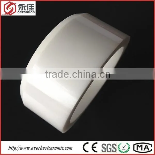 ZrO2 Zirconia Ceramic Piston Sleeve/bushing photo-2