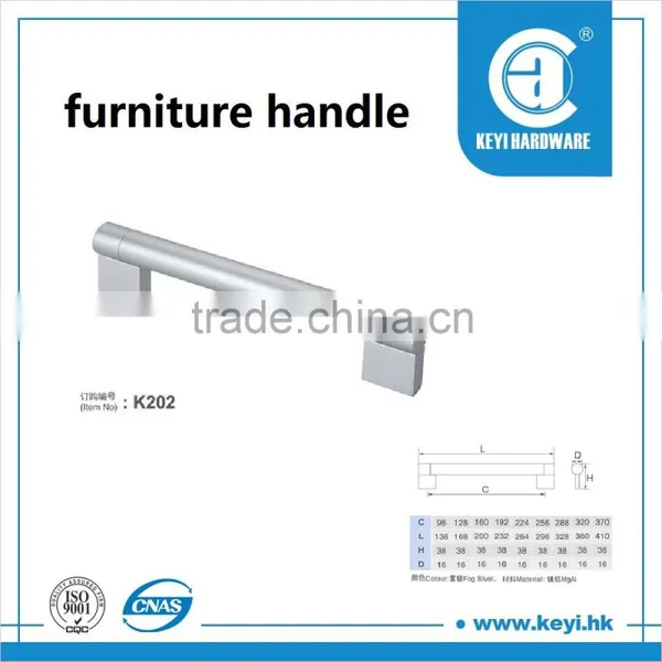 Hot Sale Furniture Accessories Hardware Kitchen Cabinet Handle photo-2