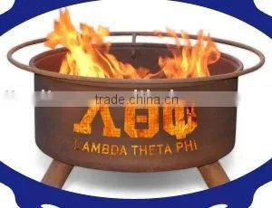 Garden Lambda Theta Phi Wood Stoves