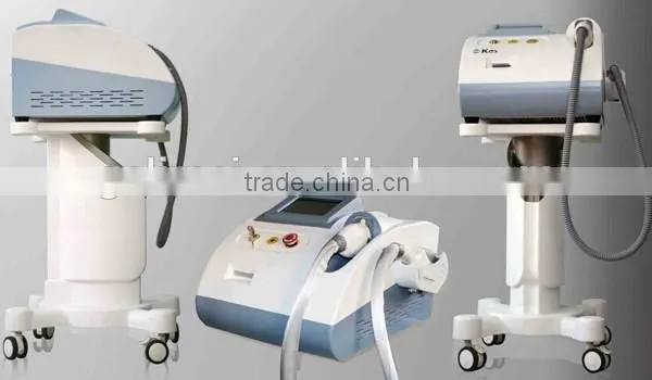 Super Hair Removal ce Approved SHR Opt Ipl Machine for Skin Rejuvenation photo-2