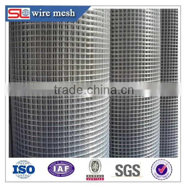 Gabion / Gabion Box / Gabion Wall for Sale
