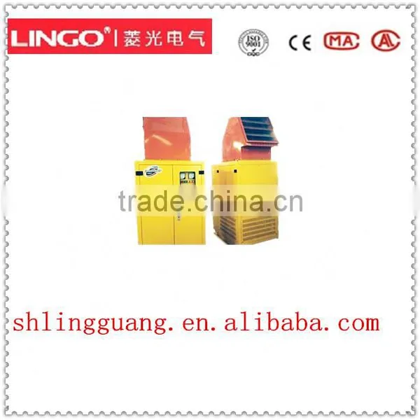 160kw Yellow3 Phase Generator Load Bank