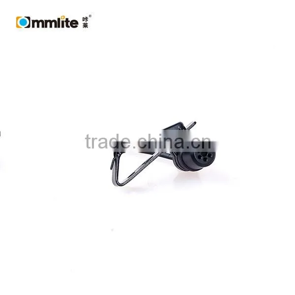 Commlite CoMica Lavalier Microphone CVM-V01SP Popular Mic for Smartphones (Including Iphone,Ipad,Samsung,Huawei,etc. ) Quality Choice photo-6