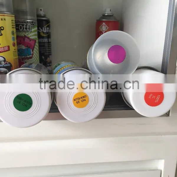 450ml Car Rim Spray Paint photo-5