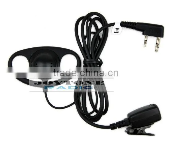 Joytone EPS-15 Portable Ham 2 Way Radio Earphone photo-2