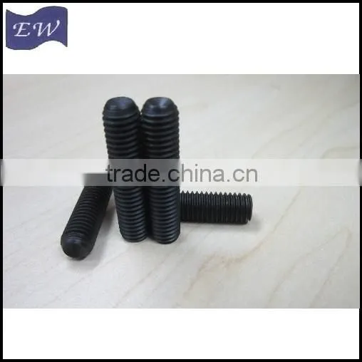 M8x1.25 Socket Set Scew With Cup Point(Din916) photo-2