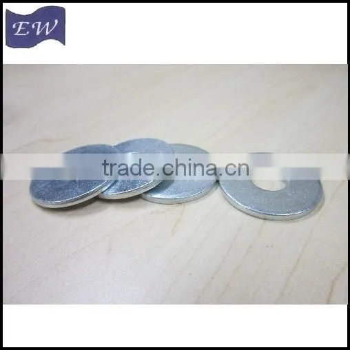 M12 Din9021 Metal Flat Washers (DIN9021) photo-5