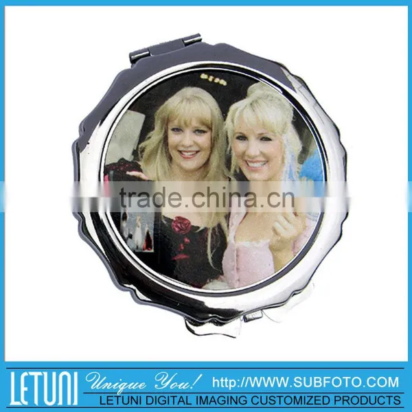 Custom Pocket Mirror photo-4