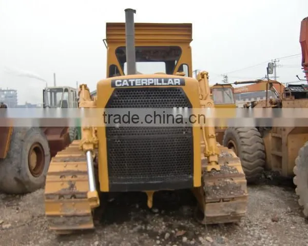 Original Good Condition Bulldozer D7G ,cheap Bulldozer for Sale