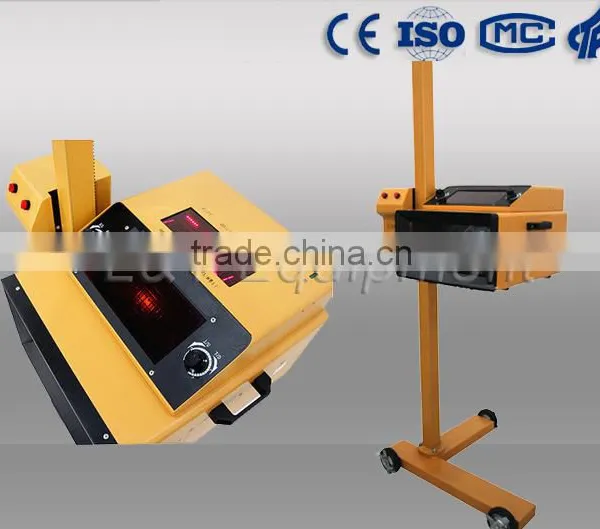 Competitive Price SV-D6T Car Headlight Tester Auto Maintenance Equipment