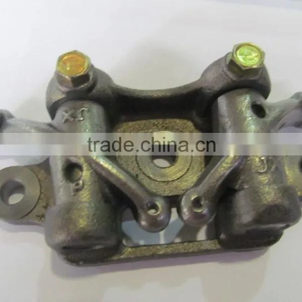 CG125 Motorcycle Steel Forged Rocker Arm Assy photo-3