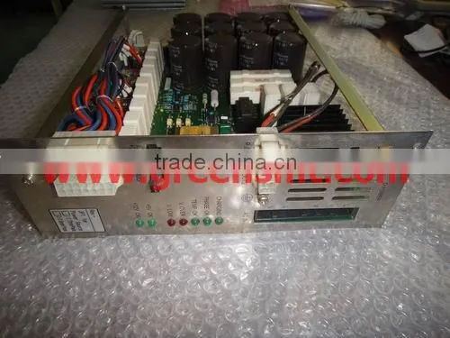 YAMAHA D.POWER BOARD KW3-M5880-000 photo-3