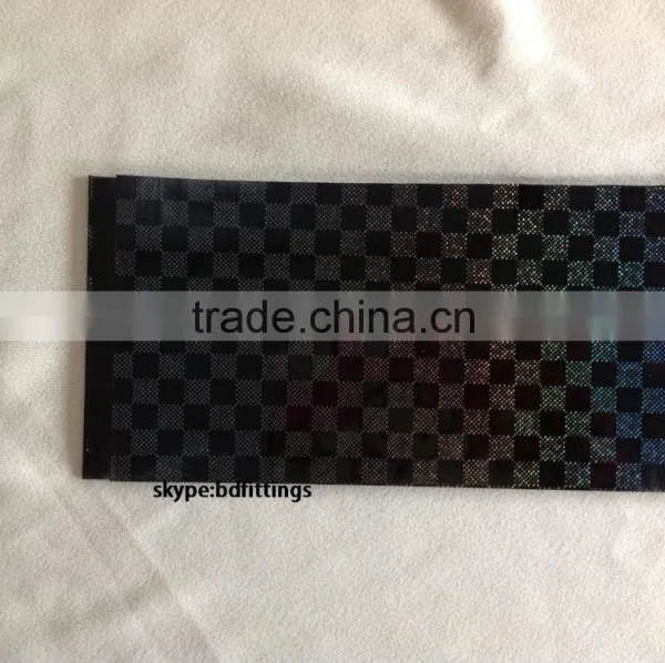 Suspended Ceiling Panels Suspended Ceiling Tiles Black photo-6