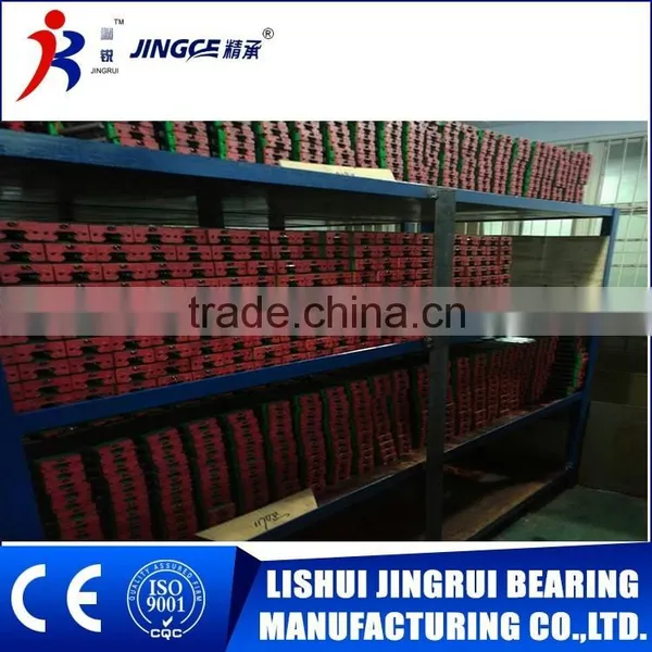 HGH15,20,25,30,35,45 Cnc Linear Guide/linear Guide Rail/famous Linear Bearing for CNC Machine photo-5