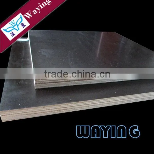 Waterproof Shutter Board For Construction photo-3
