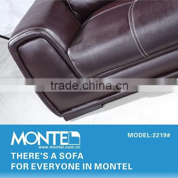 Home Furniture Wooden Sofa Furniture Model photo-5
