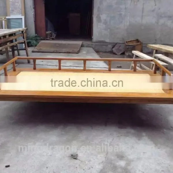 Bedroom Furniture, Chinese Sofa Bed photo-2