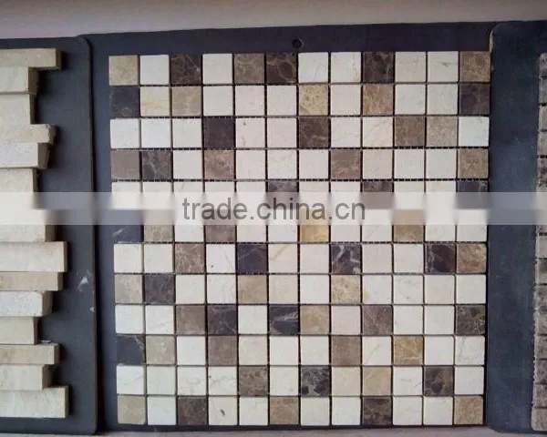 Marble Mosaic