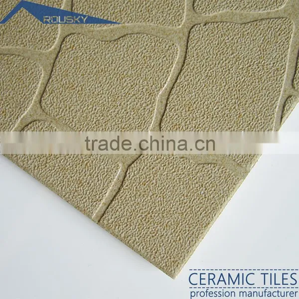 Factory Direct Sale 300x300mm Outdoor Tiles photo-4
